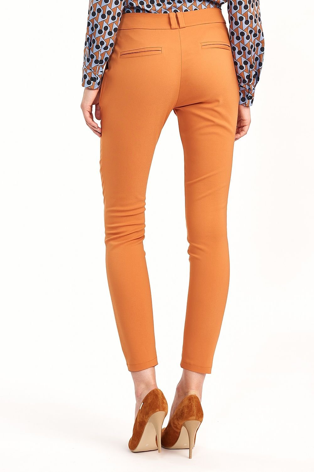 Damen Hose Model 158902 Nife