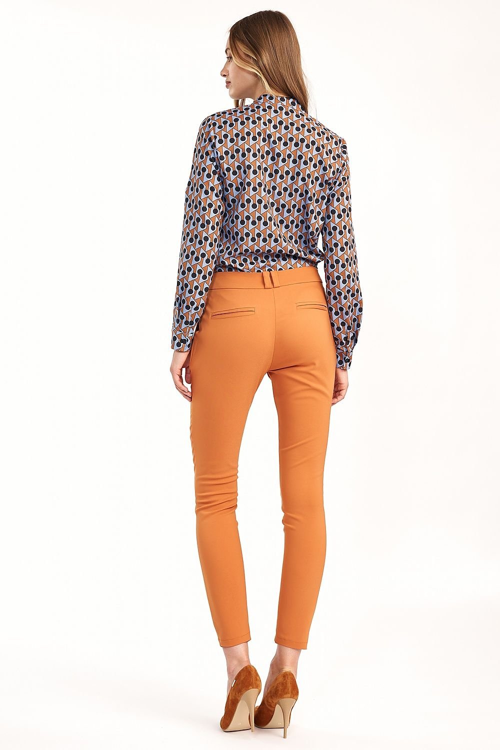 Damen Hose Model 158902 Nife