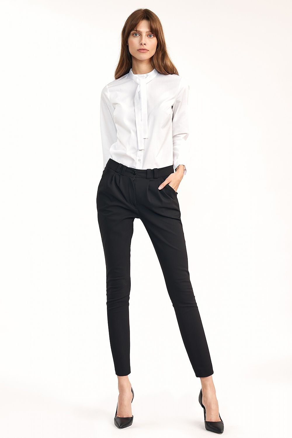 Damen Hose Model 158903 Nife