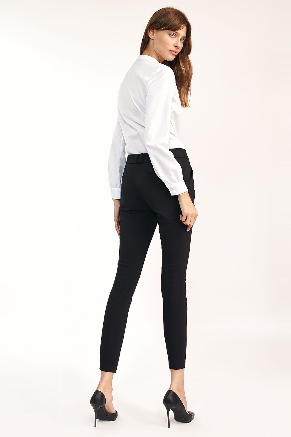 Damen Hose Model 158903 Nife