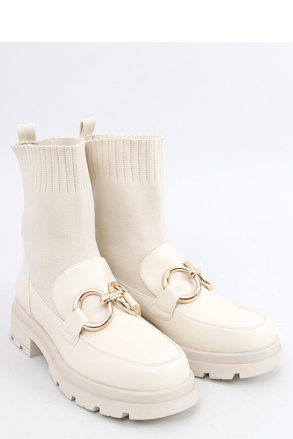 Stiefeletten Model 159124 Inello