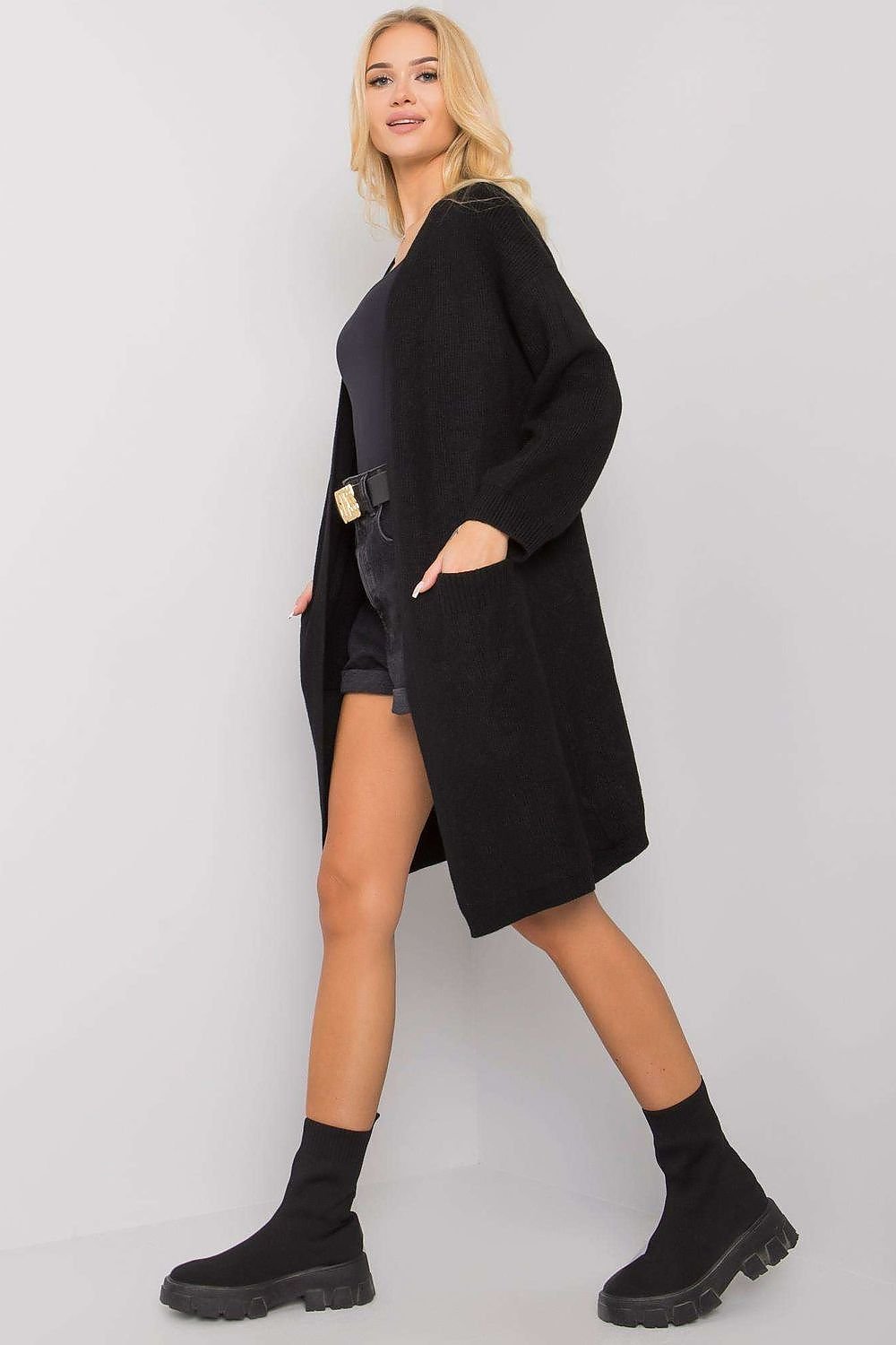 Cardigan Model 159700 Och Bella