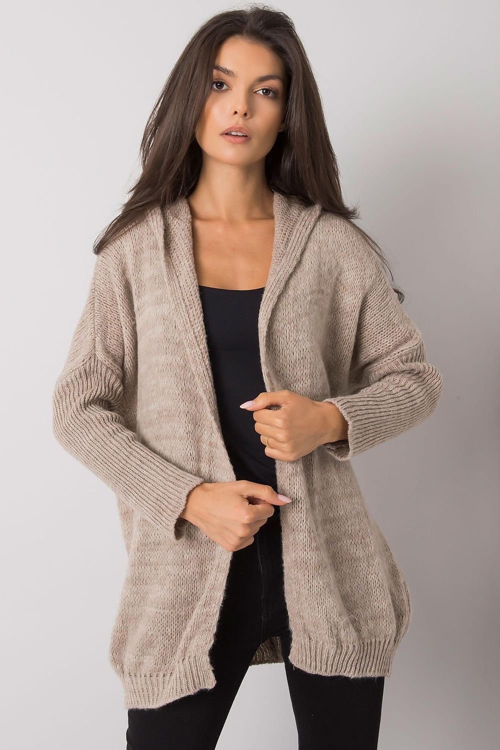 Cardigan Model 159773 Och Bella