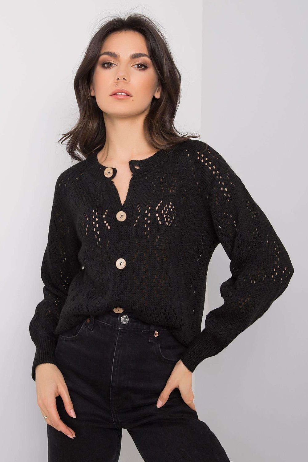 Cardigan Model 159781 Och Bella