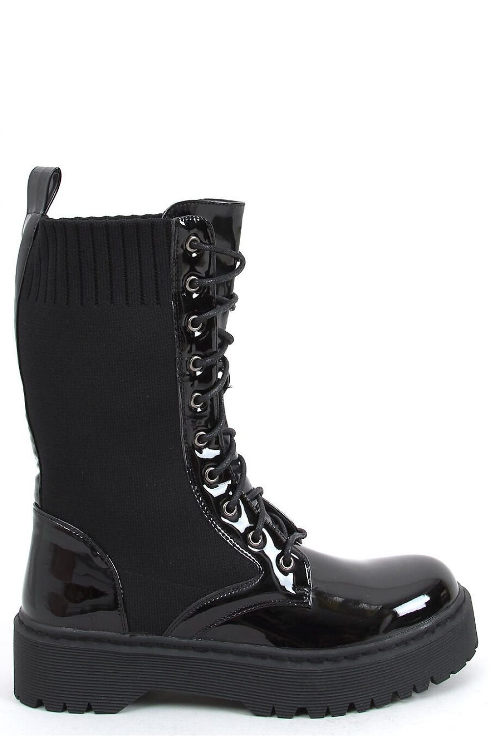 Boot Model 159948 Inello