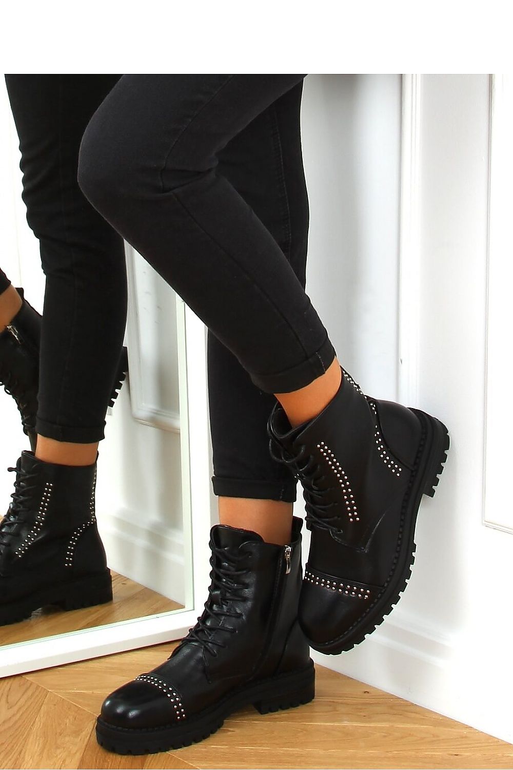 Stiefeletten Model 159998 Inello