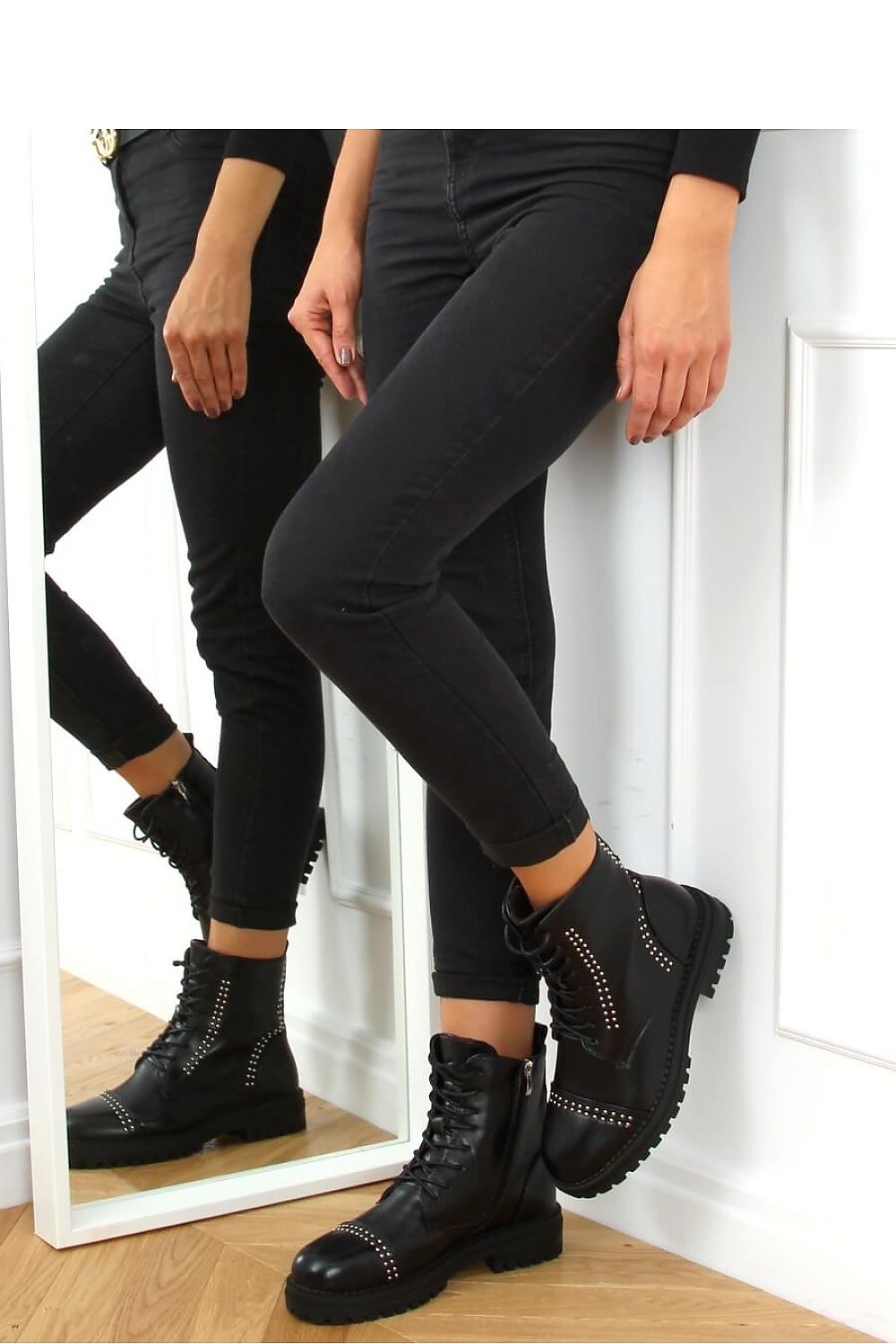 Stiefeletten Model 159998 Inello