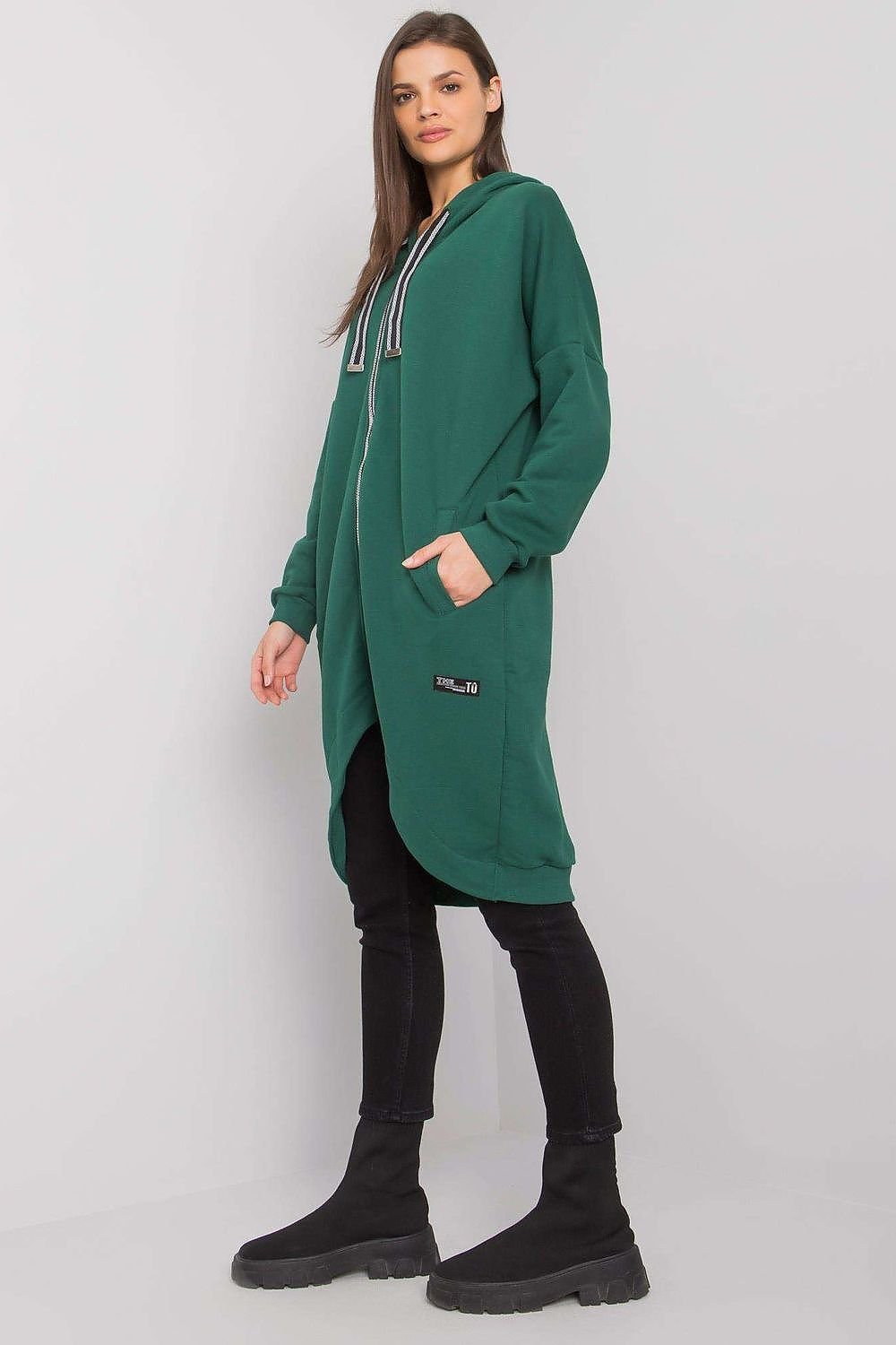 Sweater Model 160029 Relevance