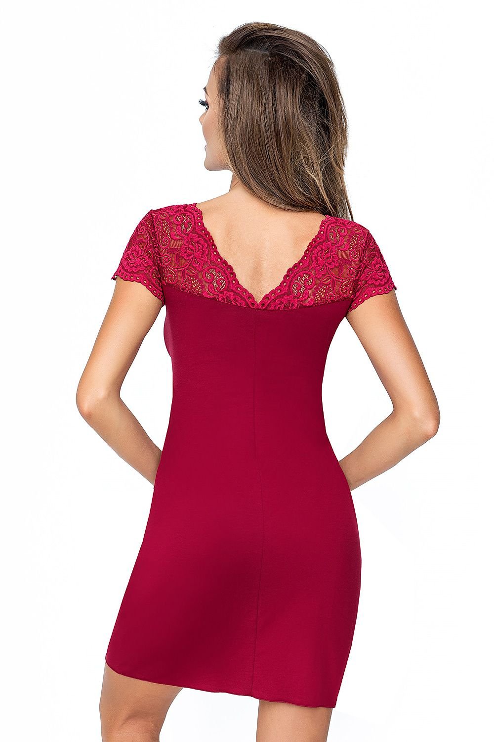 Sexy Hemdchen Model 160114 Donna