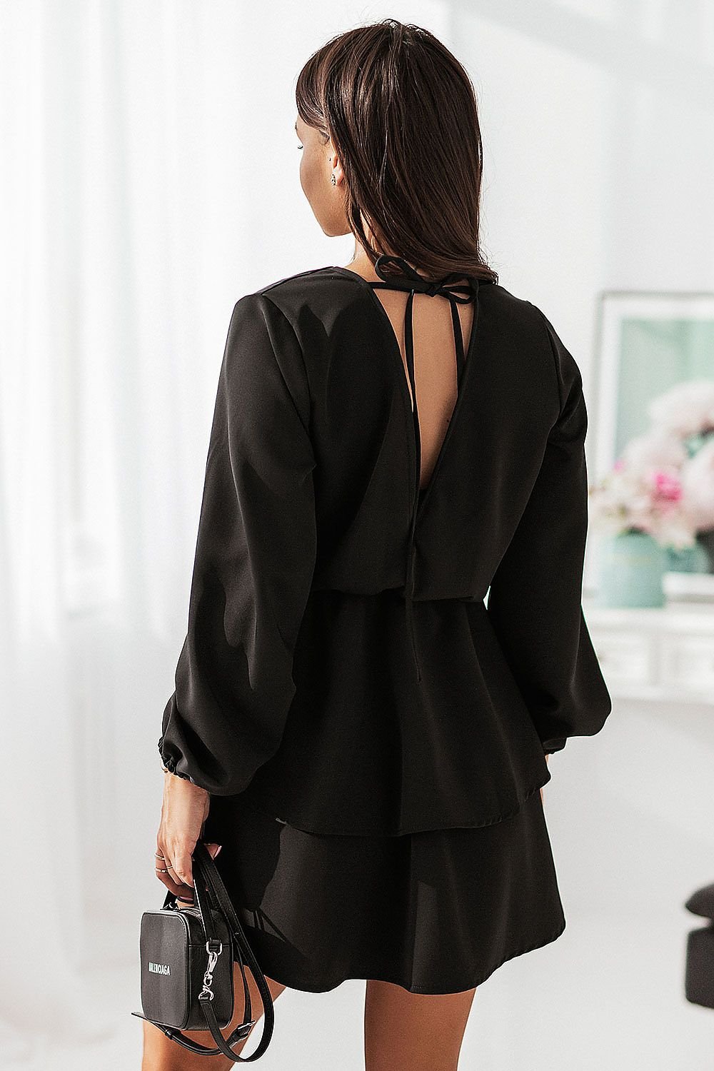Cocktailkleid Model 160005 IVON