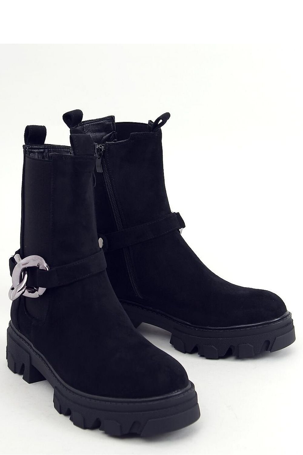 Jodhpur-Stiefel Model 160141 Inello