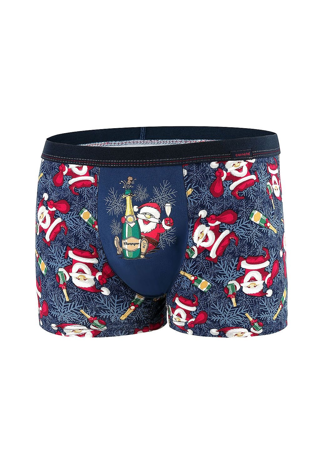 Boxershorts Model 160200 Cornette