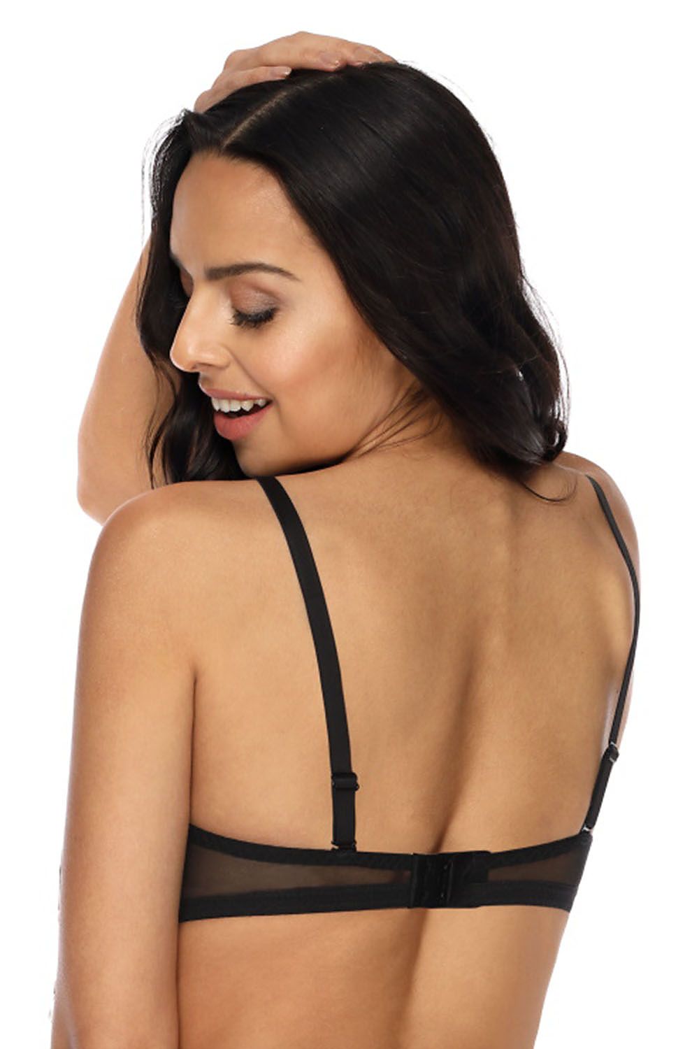 Push- up- BH Model 160582 Mat