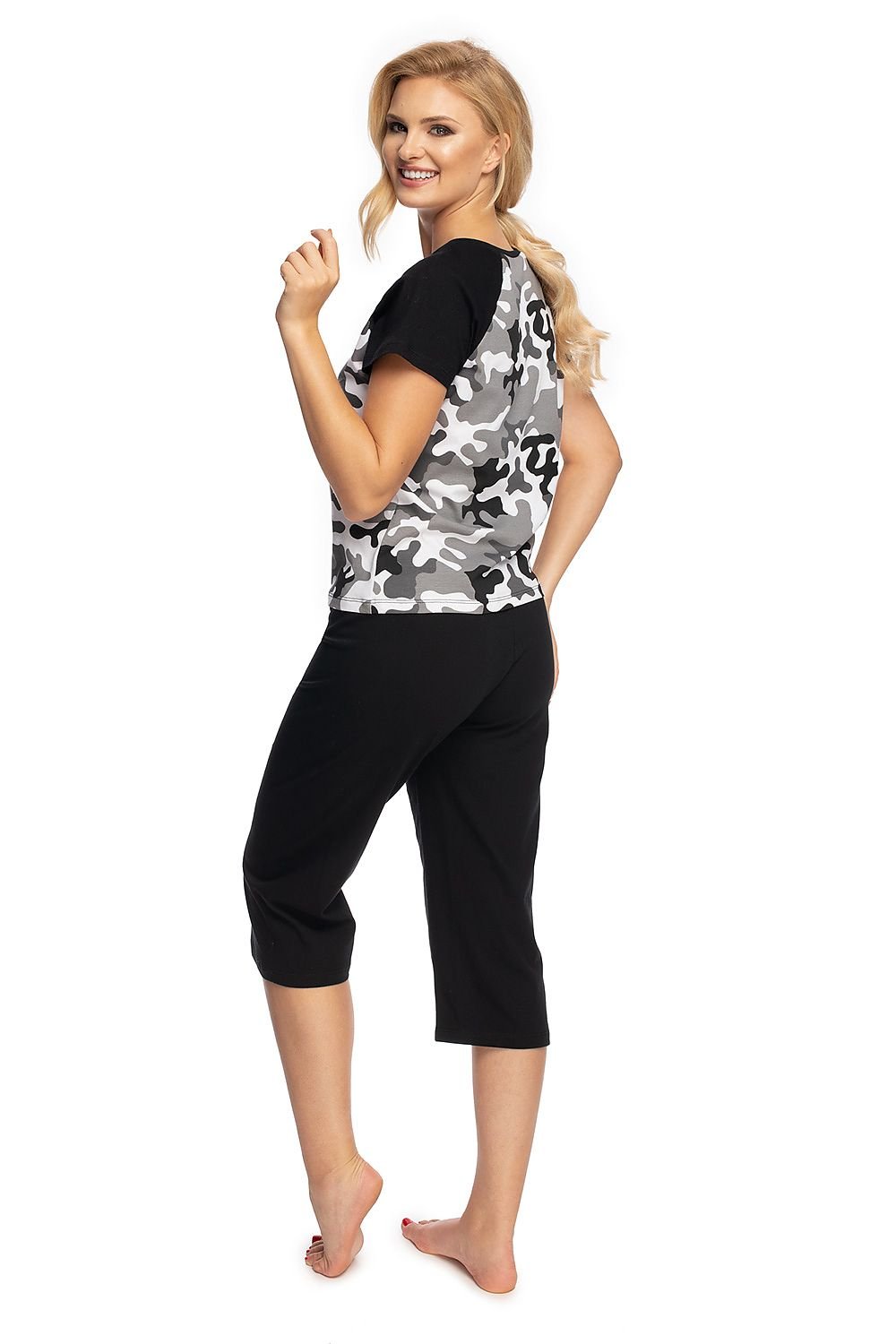 Pyjama Model 160617 Irall