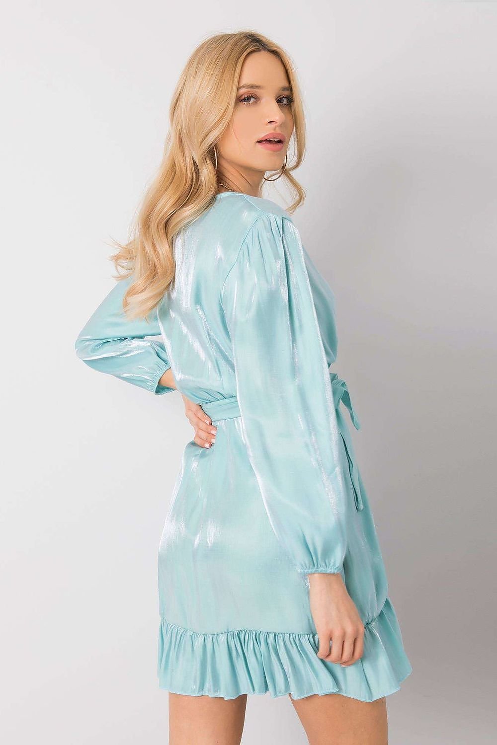 Abendkleid Model 160629 Italy Moda