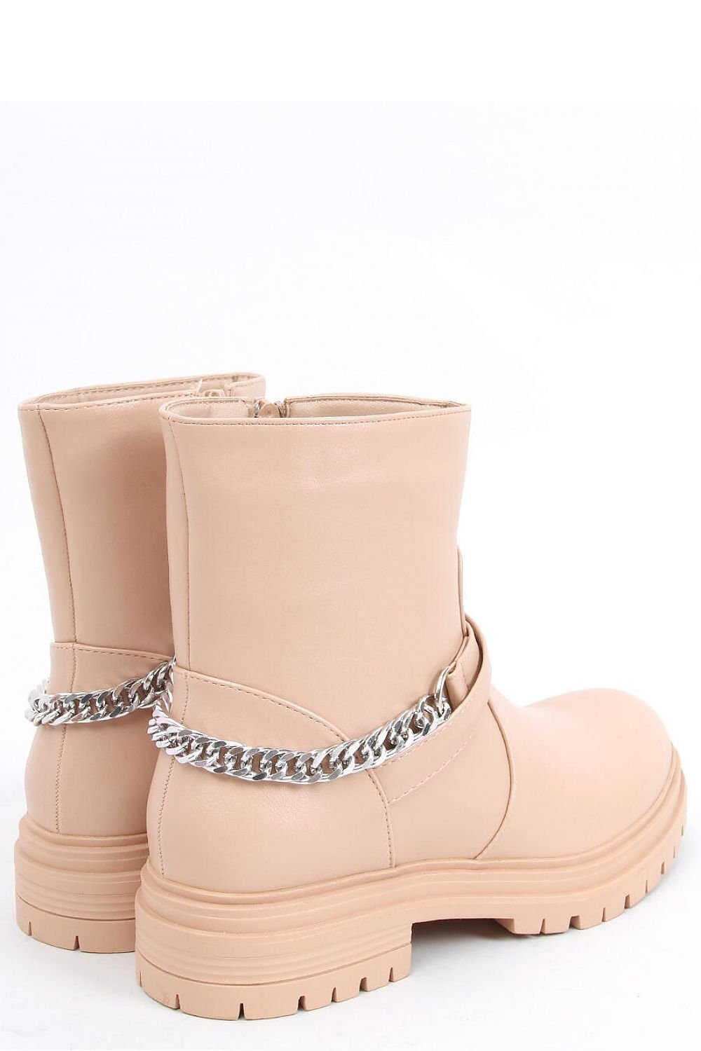 Stiefeletten Model 160700 Inello