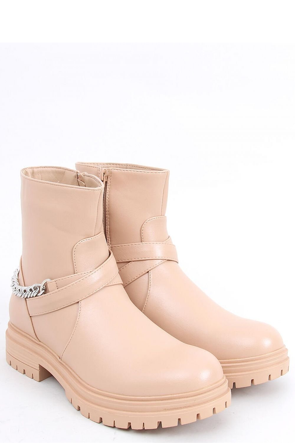 Stiefeletten Model 160700 Inello