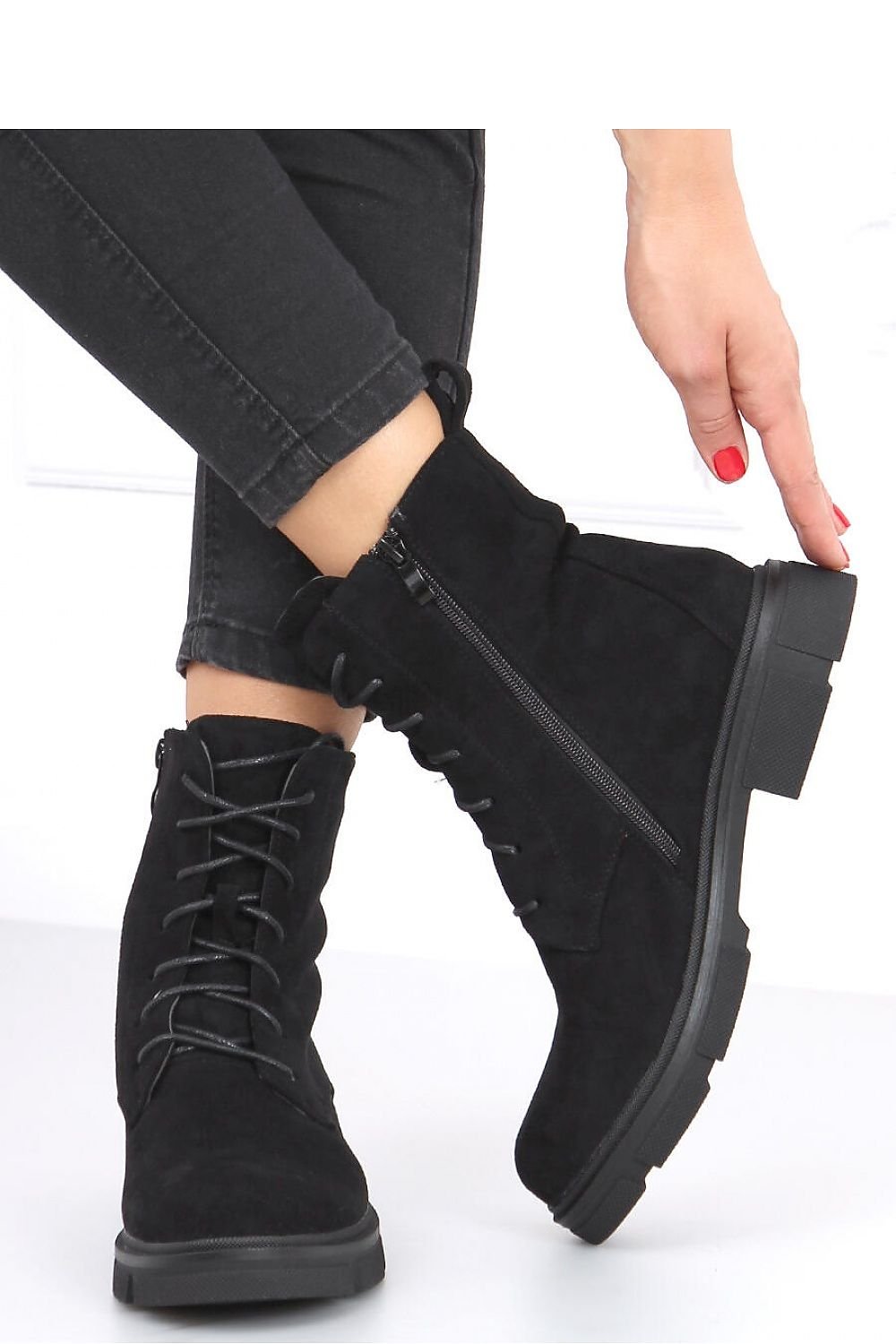 Boot Model 160714 Inello