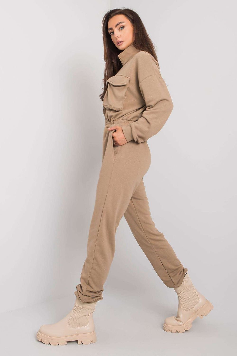 Overall Model 160743 Ex Moda