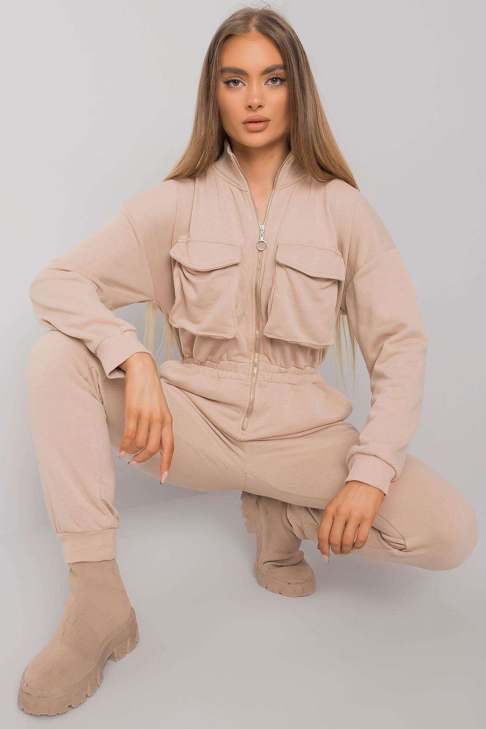 Overall Model 160744 Ex Moda