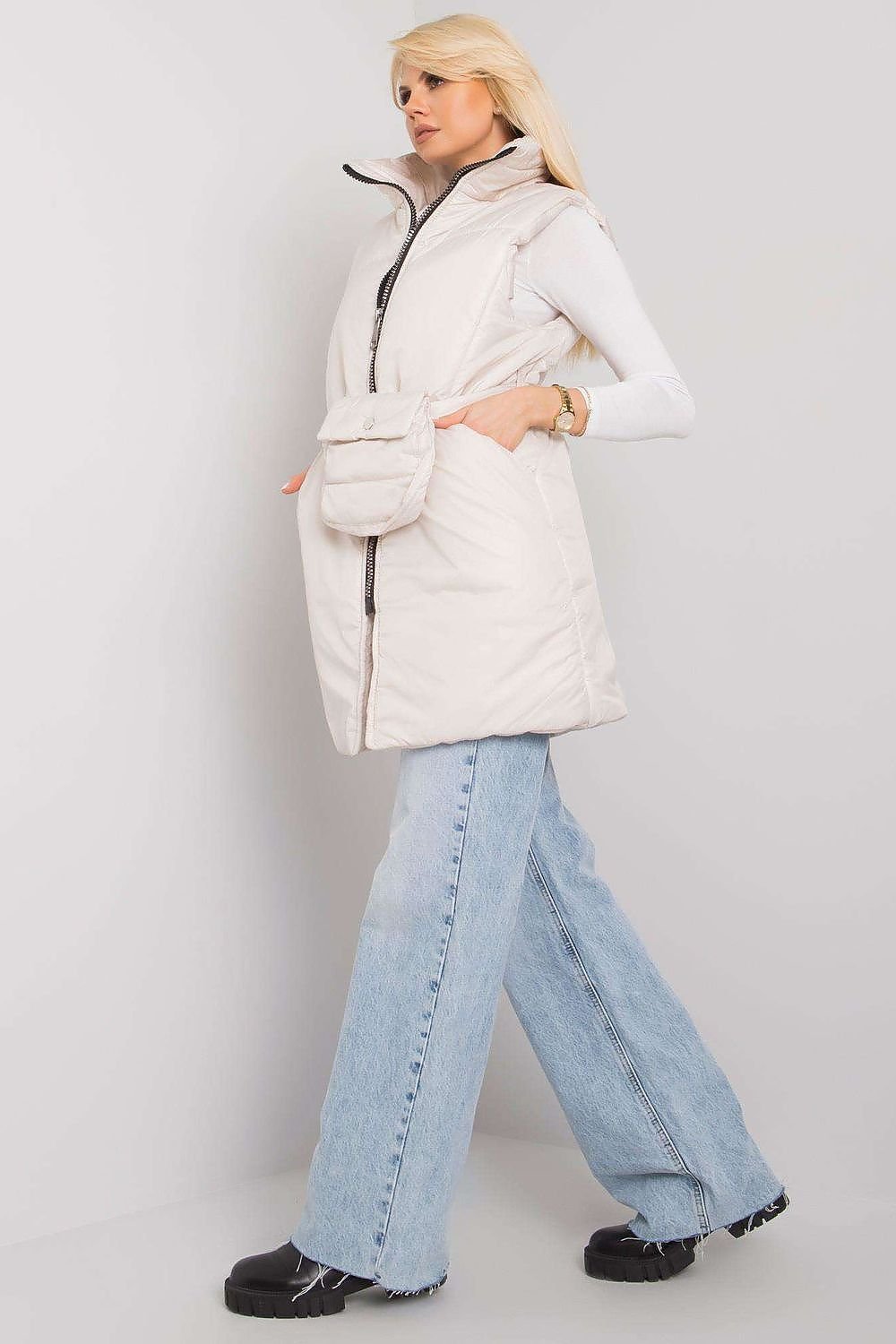 Weste Model 160760 Ex Moda