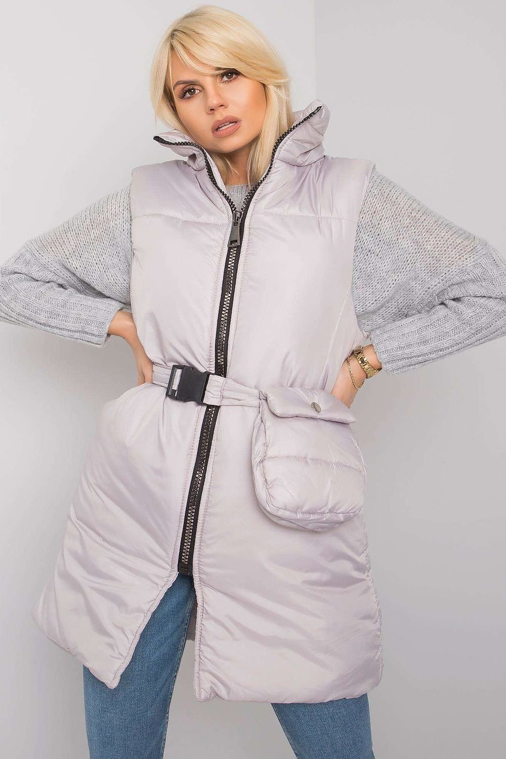 Weste Model 160761 Ex Moda