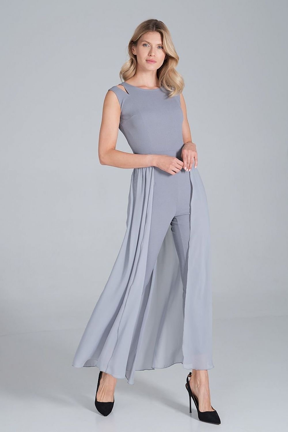 Overall Model 160972 Figl