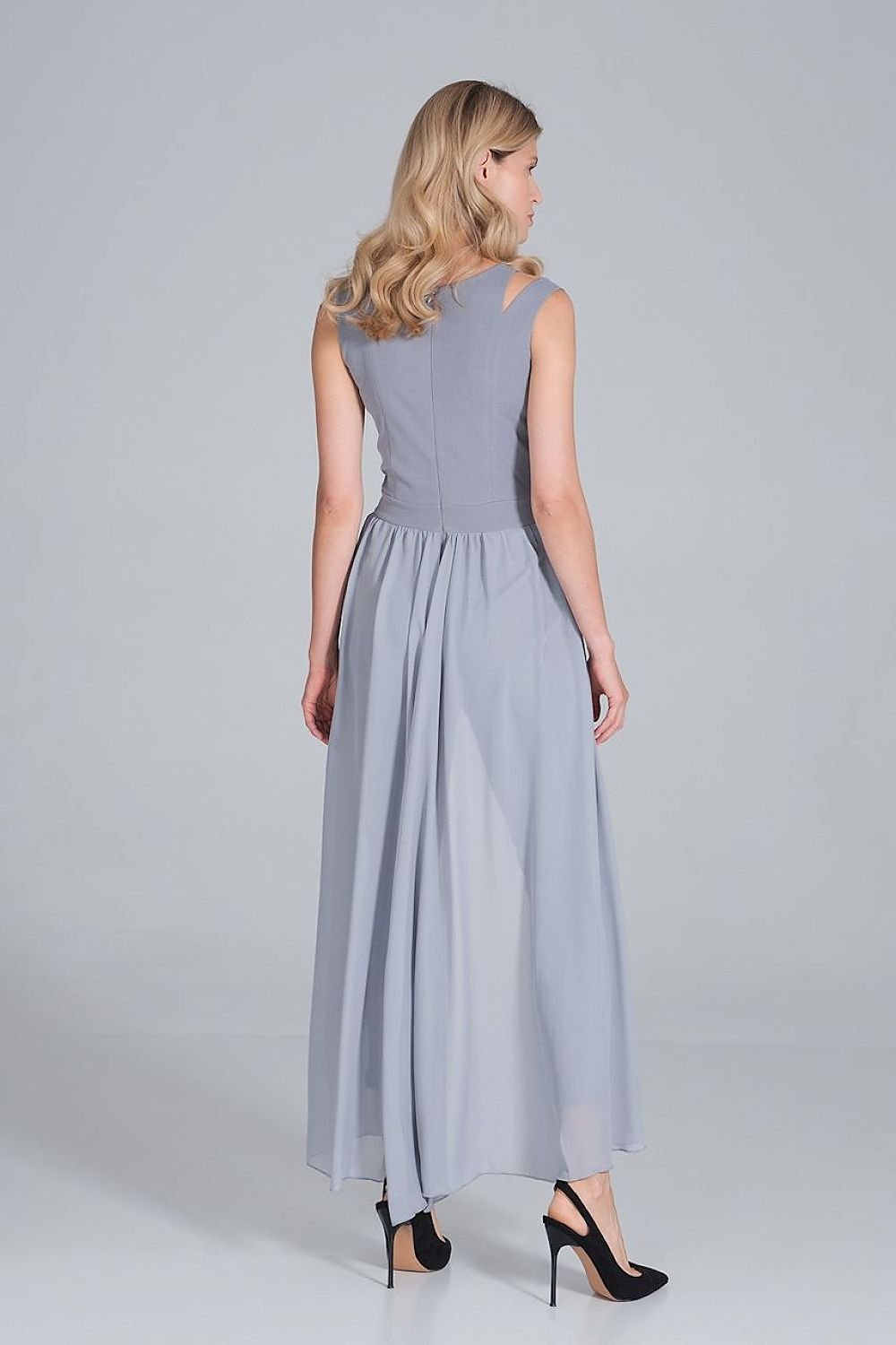 Overall Model 160972 Figl