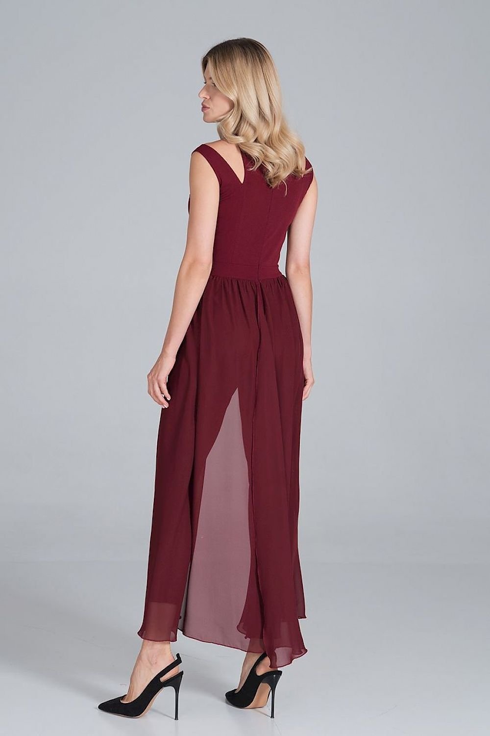 Overall Model 160973 Figl