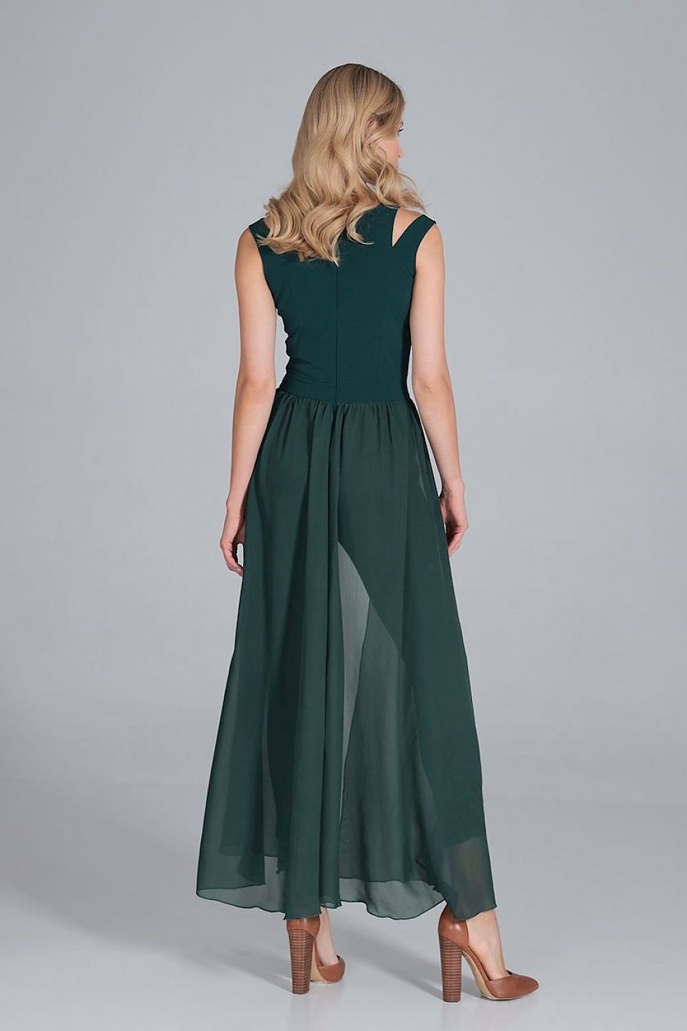Overall Model 160974 Figl
