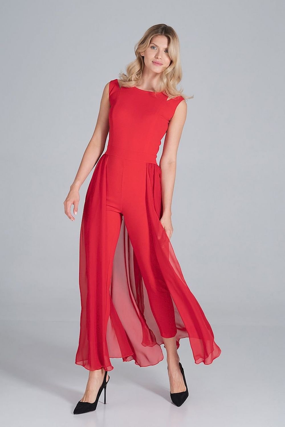 Overall Model 160975 Figl