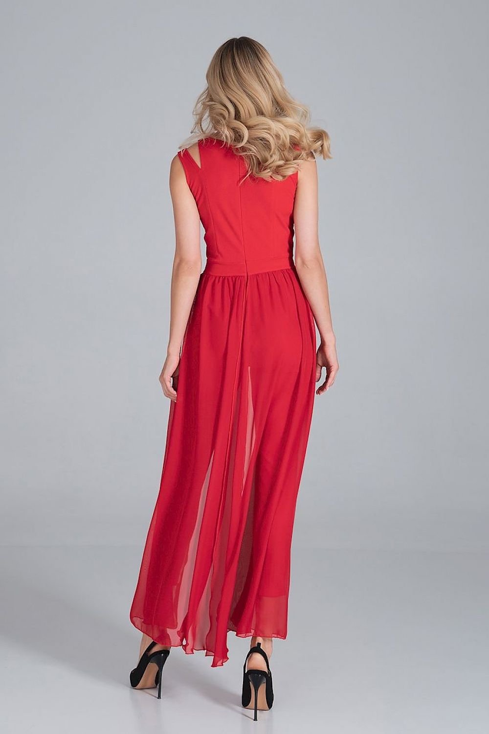 Overall Model 160975 Figl