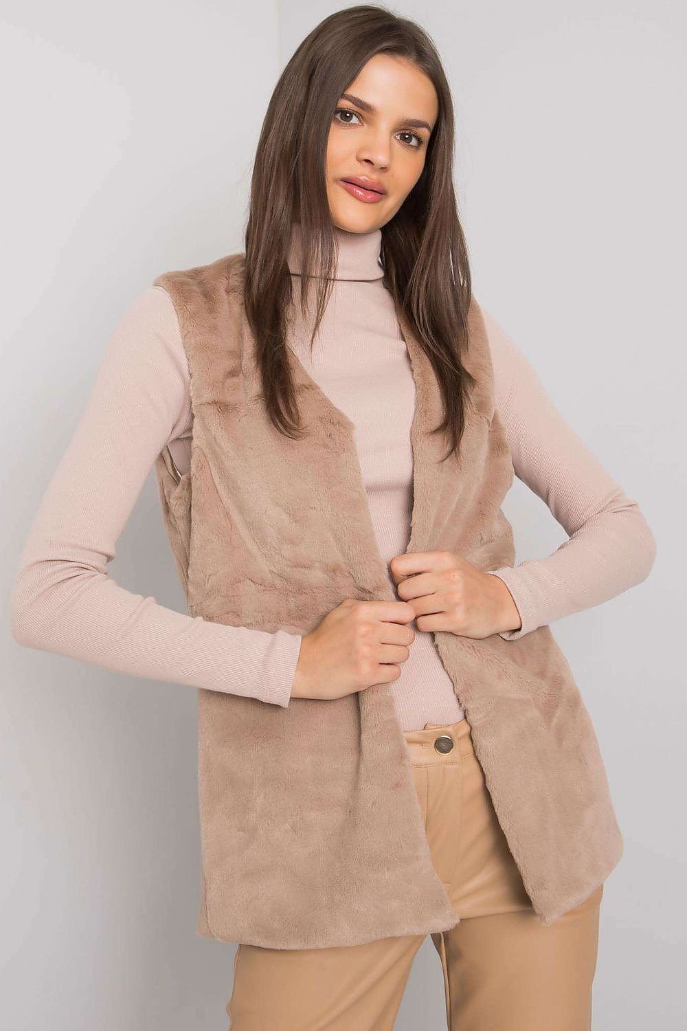 Weste Model 161043 Yups