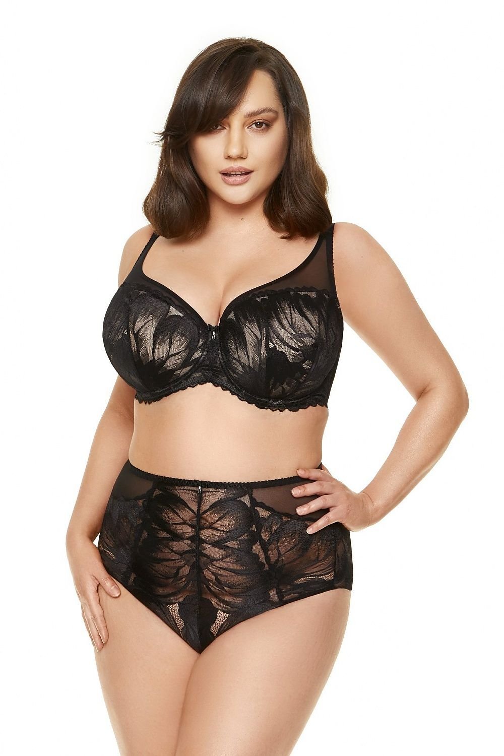 BH wattiert Model 161216 Gorteks