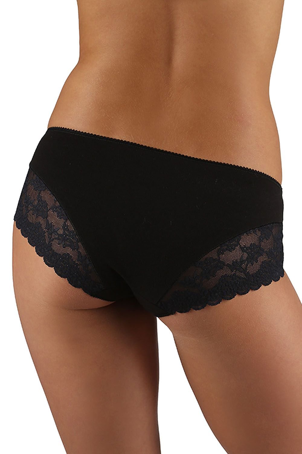 Höschen Model 43321 Italian Fashion