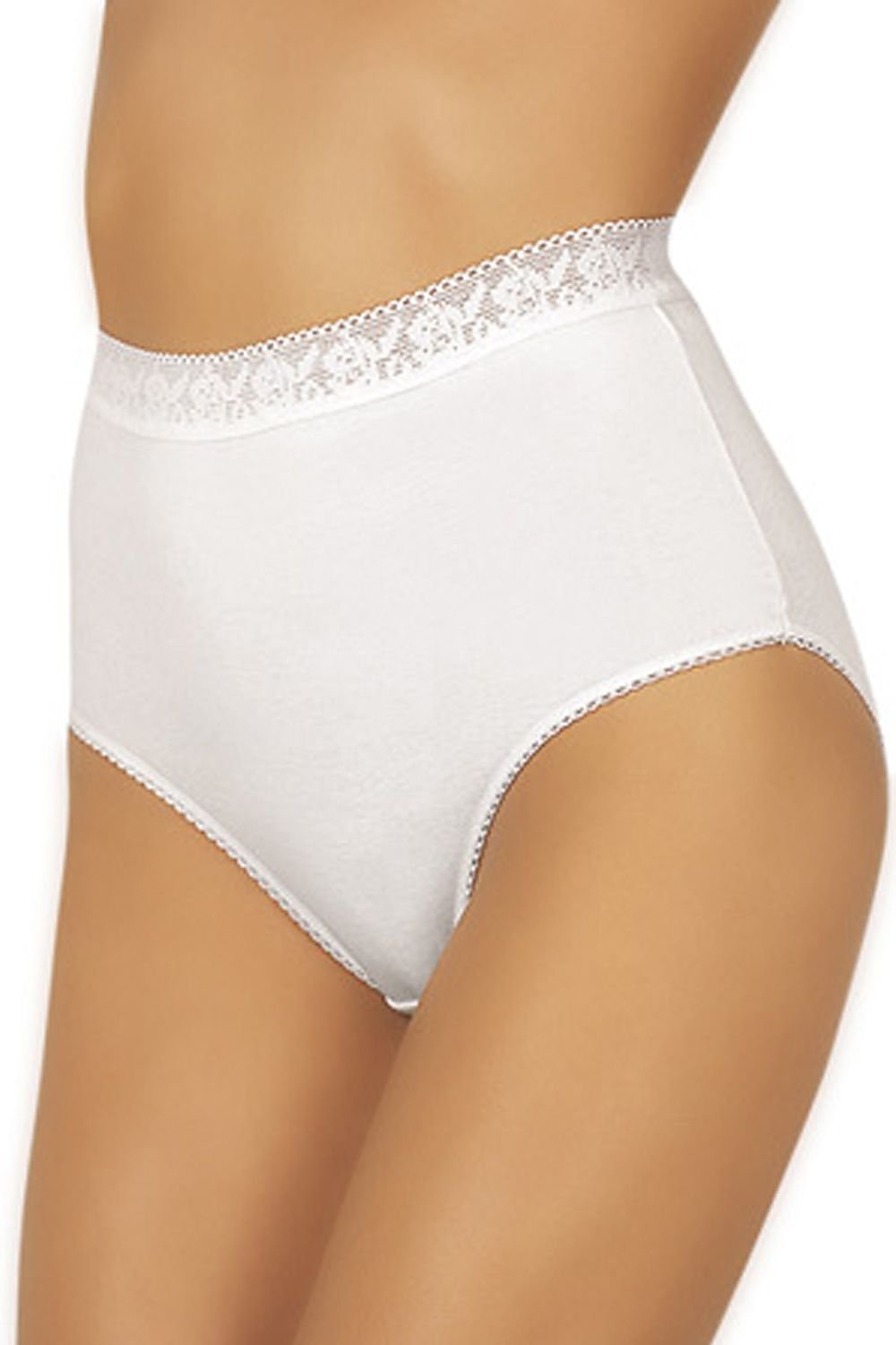 Höschen Model 43405 Italian Fashion