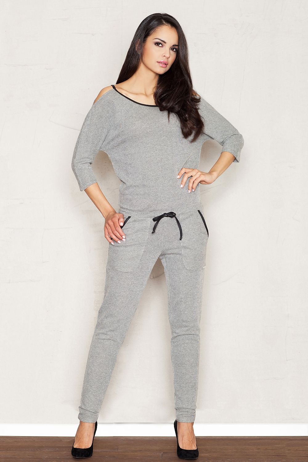 Overall Model 43841 Figl