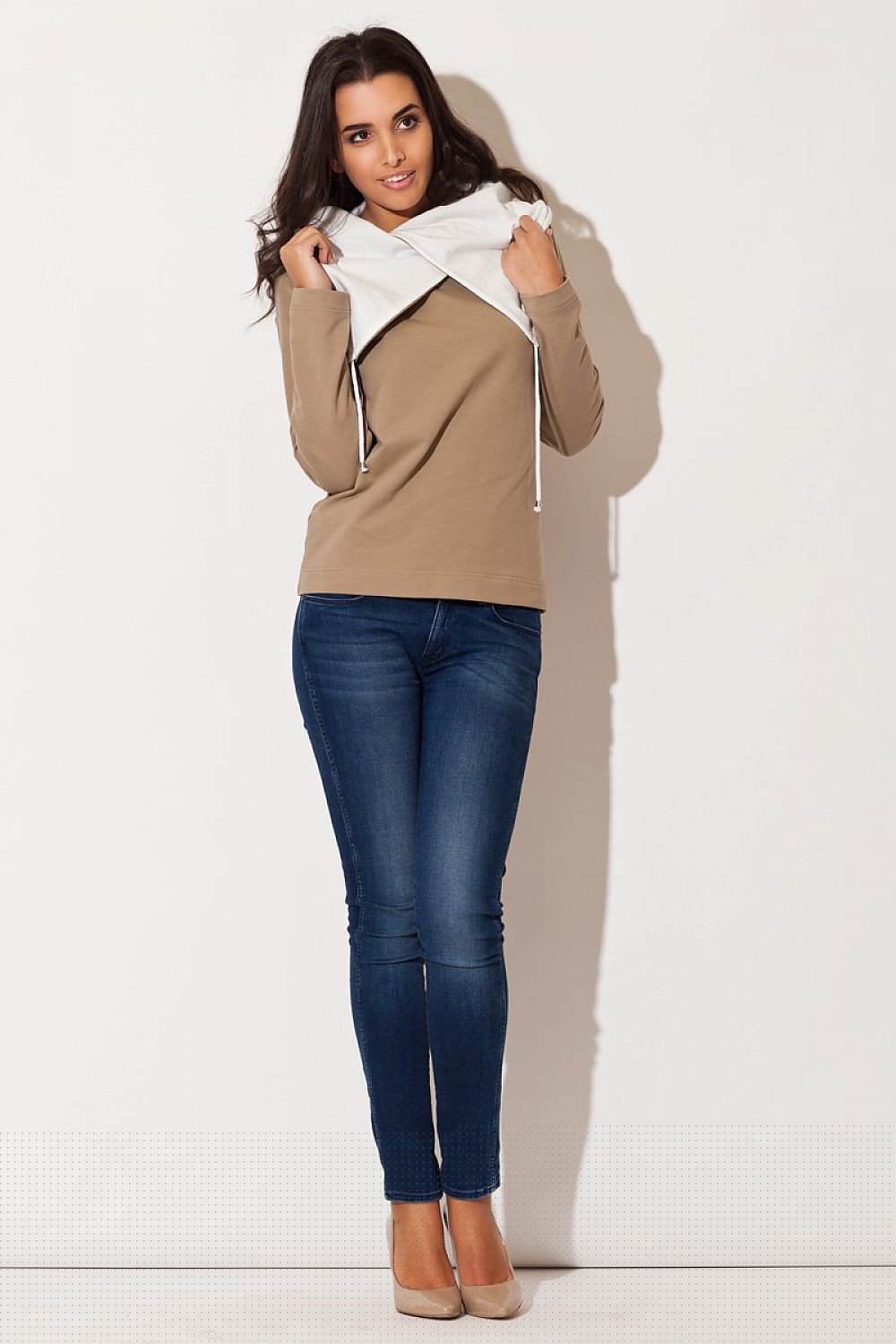 Sweater Model 44039 Katrus