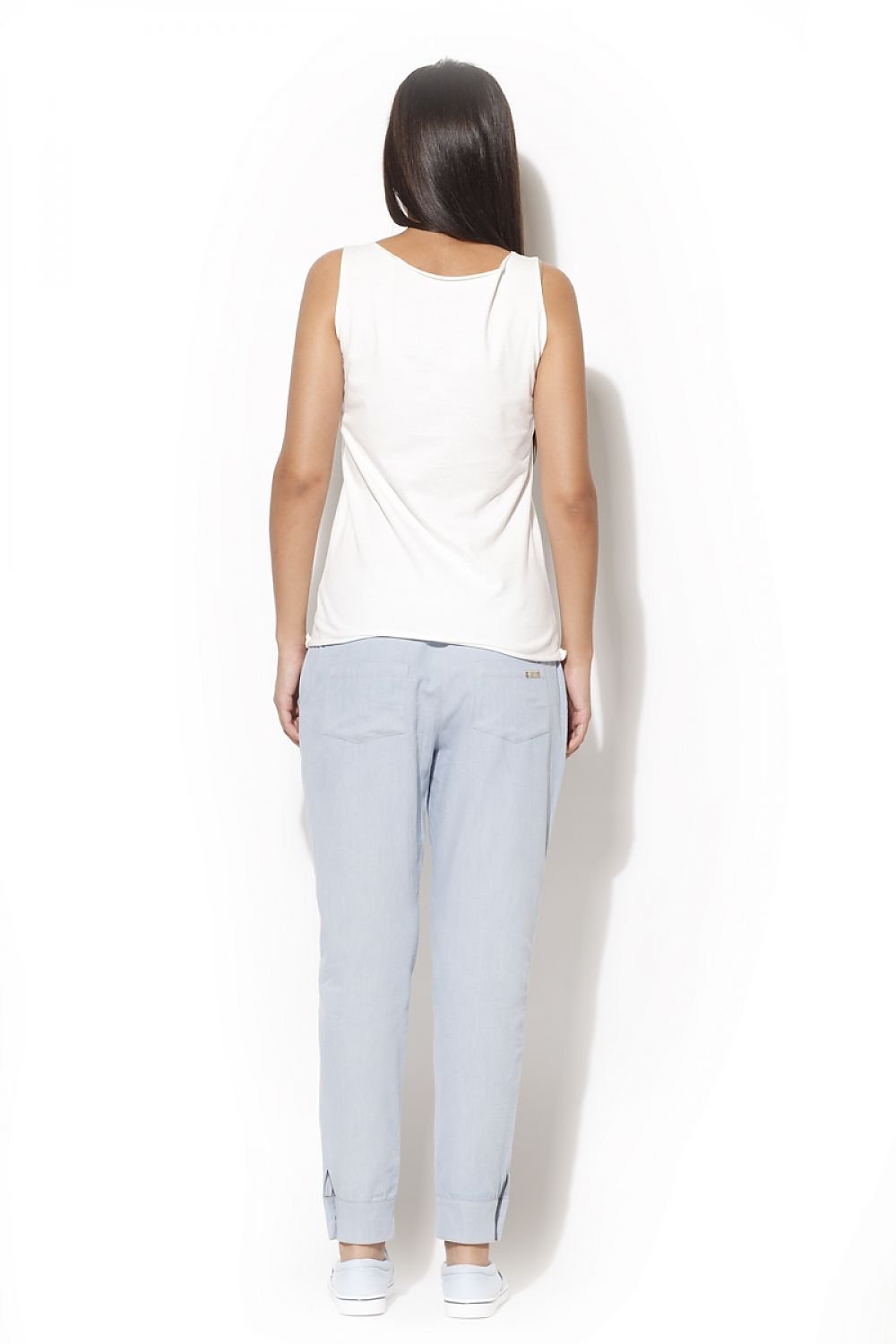 Damen Hose Model 43960 Katrus