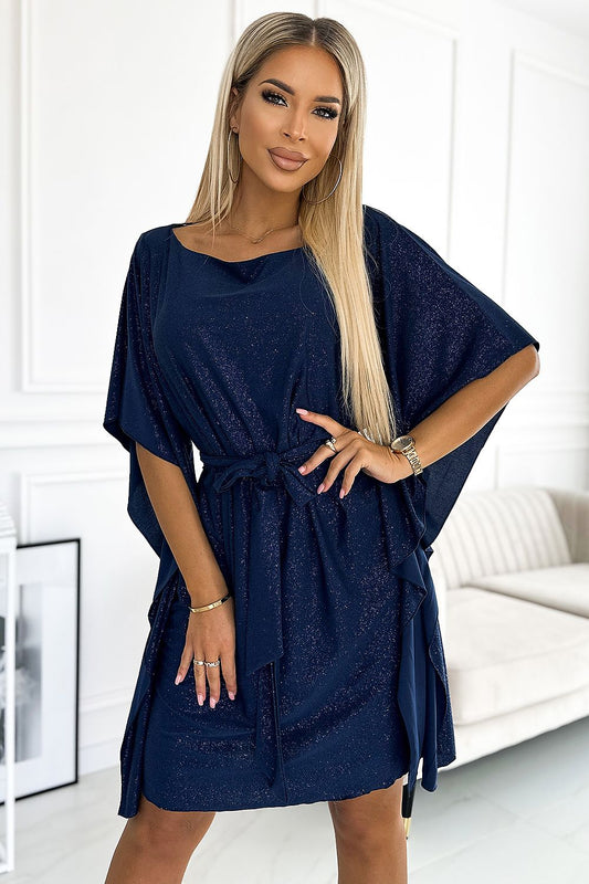 Abendkleid Model 187273 Numoco