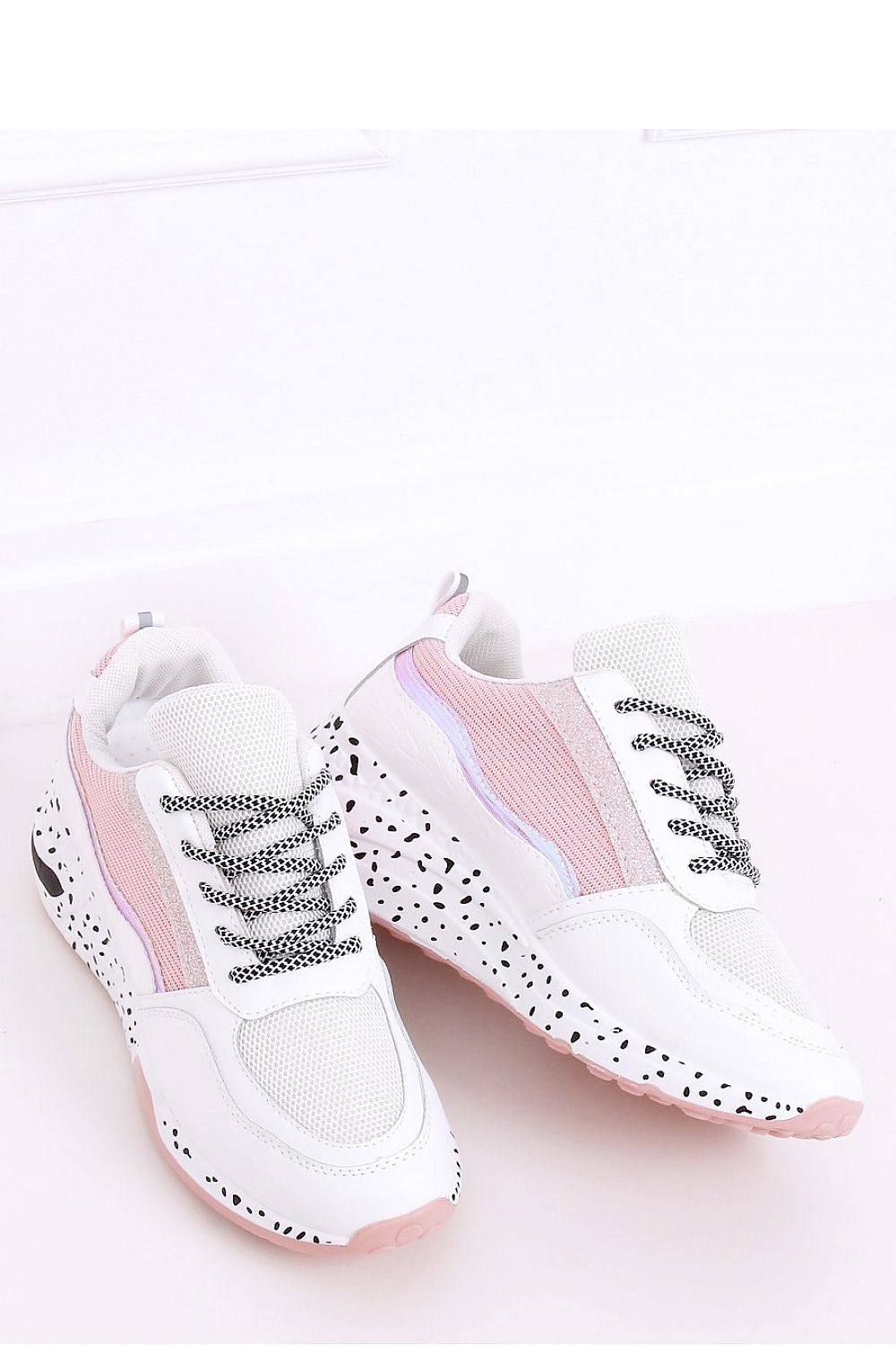 Sportschuhe Model 187364 Inello