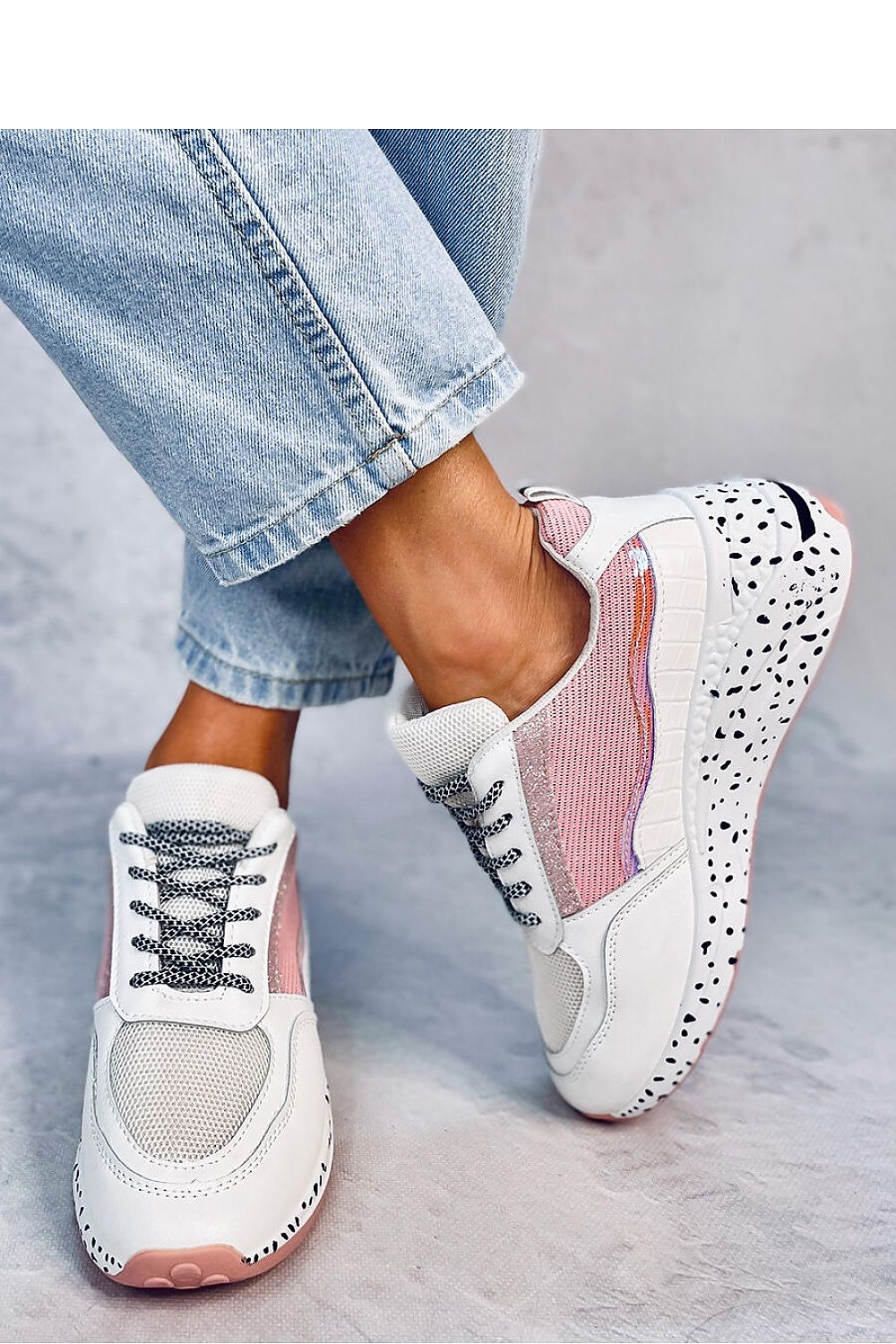 Sportschuhe Model 187364 Inello