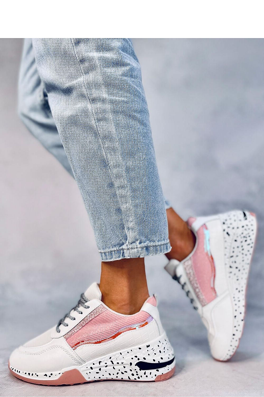 Sportschuhe Model 187364 Inello