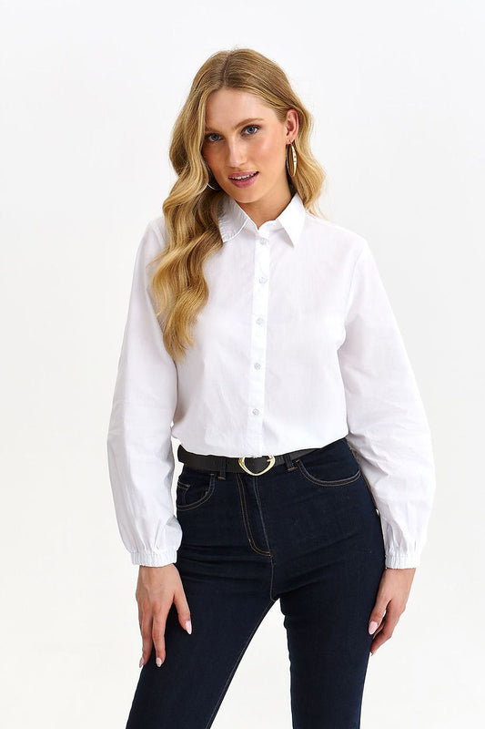 Langarm Hemd Model 187657 Top Secret