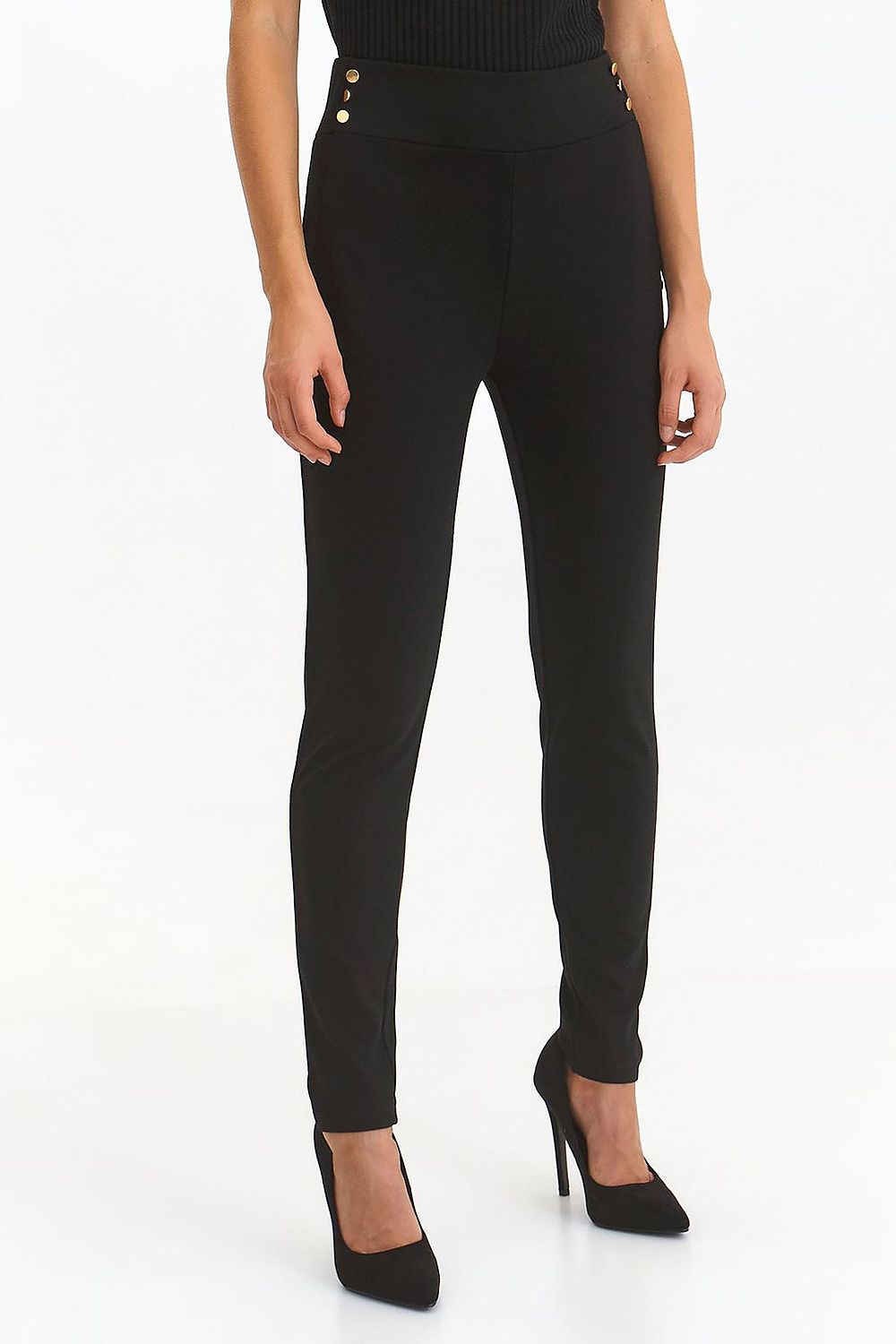 Lange Leggings Model 187985 Top Secret