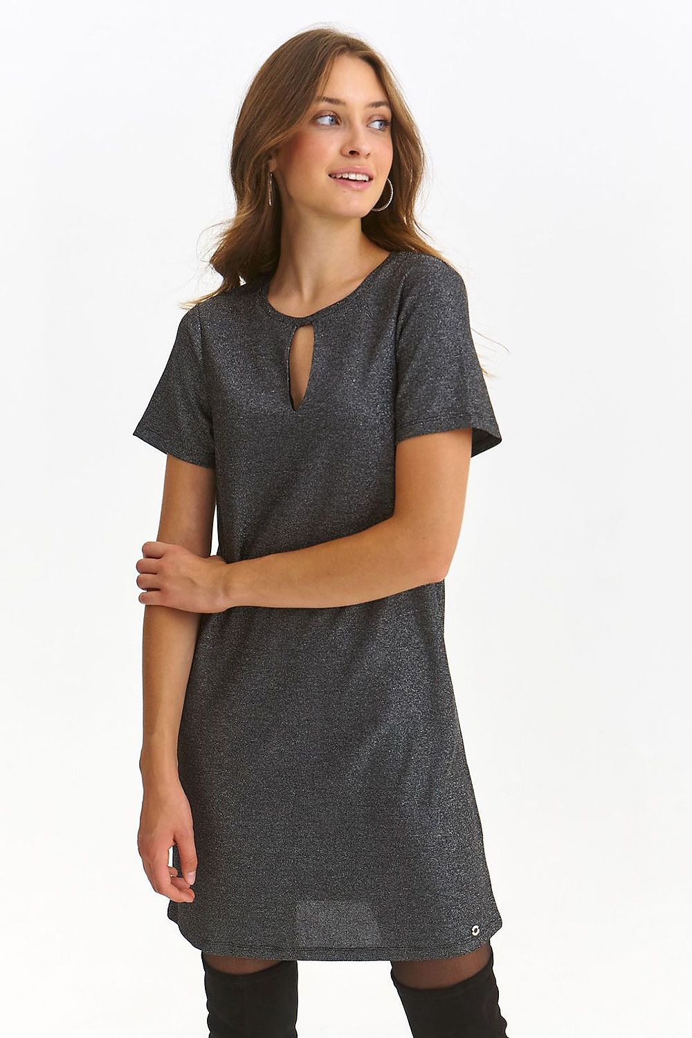 Abendkleid Model 187992 Top Secret