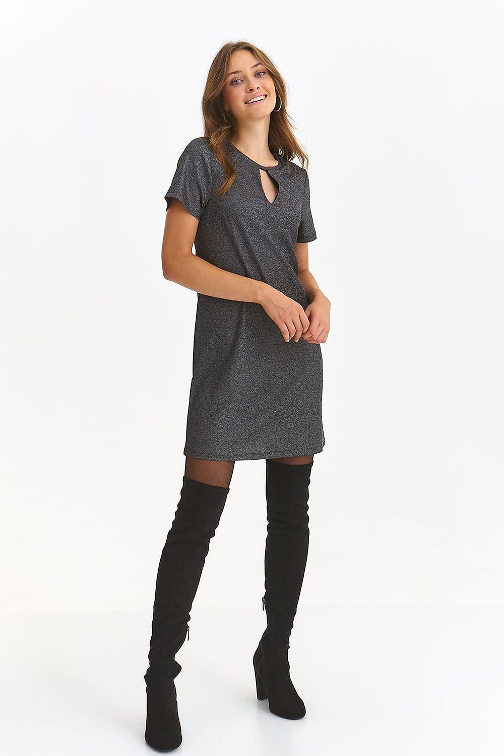 Abendkleid Model 187992 Top Secret