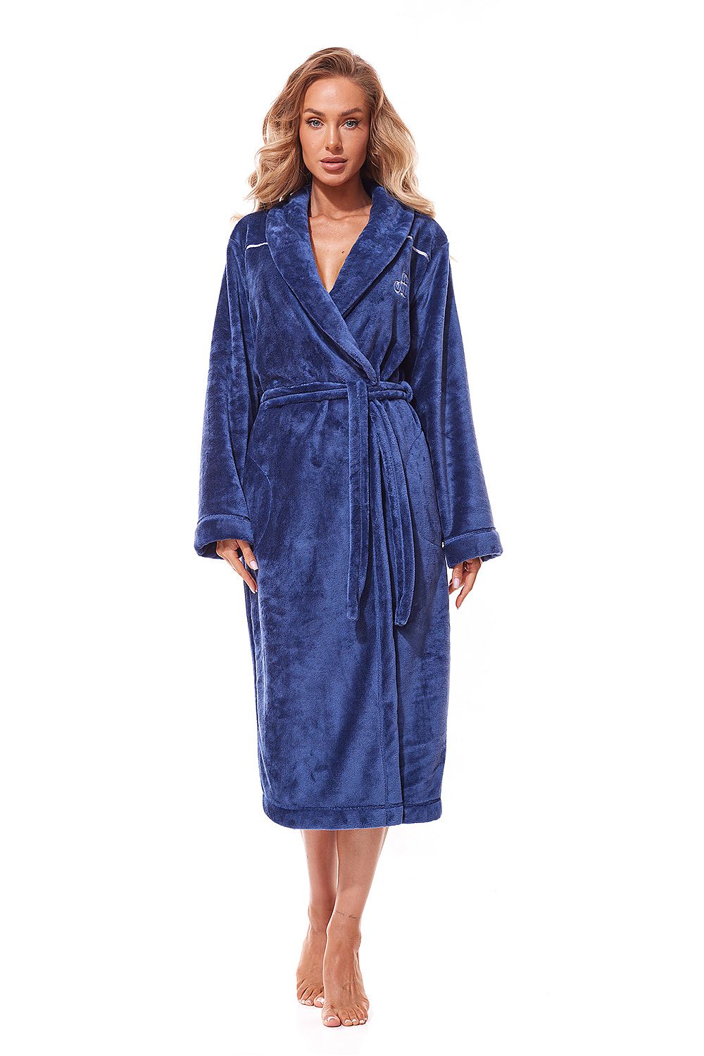 Lang Schlafrock Model 188081 L&L collection
