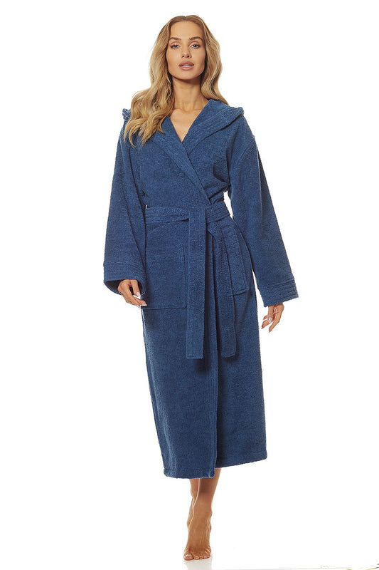 Lang Schlafrock Model 188083 L&L collection