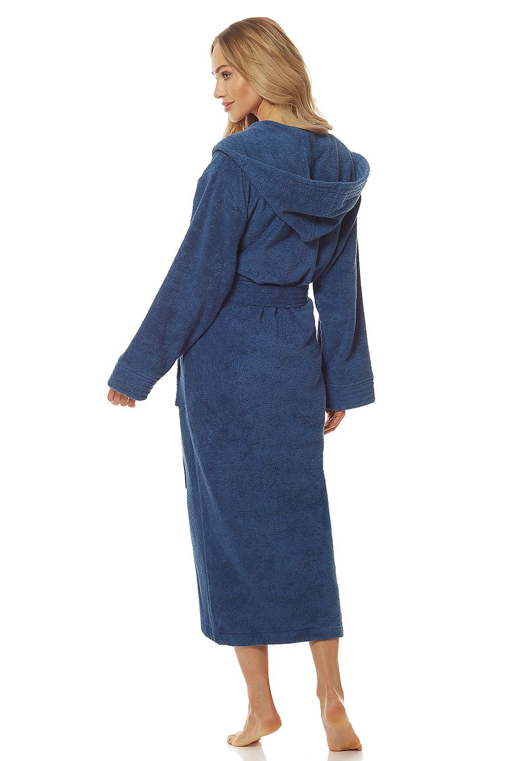 Lang Schlafrock Model 188083 L&L collection